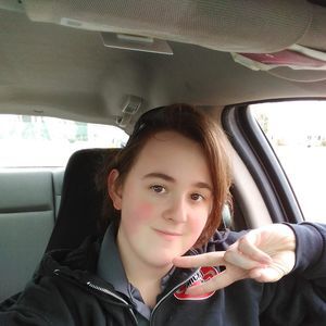 Meet your Posher, Sierra